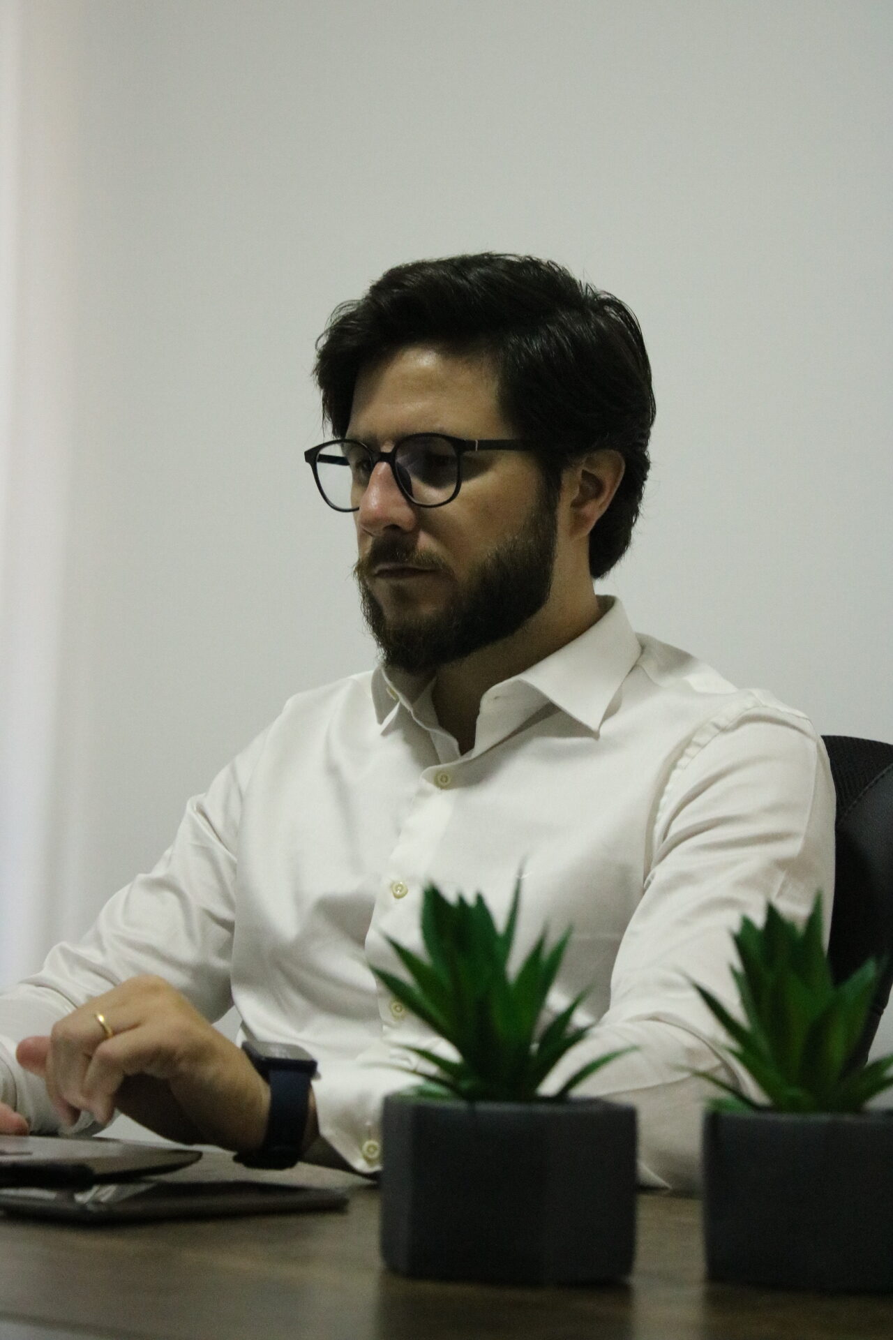 Medidas protetivas